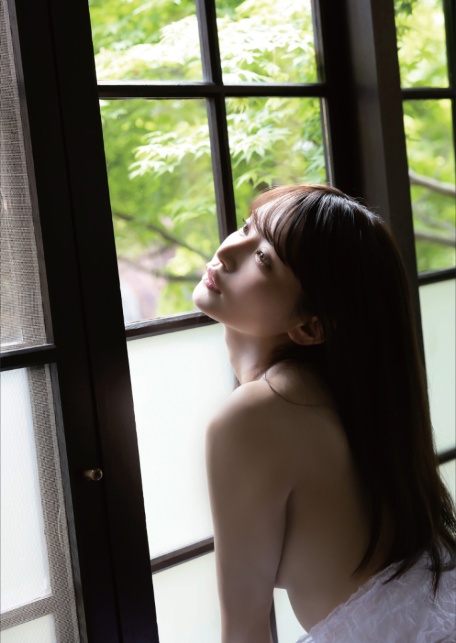似鳥沙也加 -MADE IN JAPAN- 電子版写真集「Ten.」-7