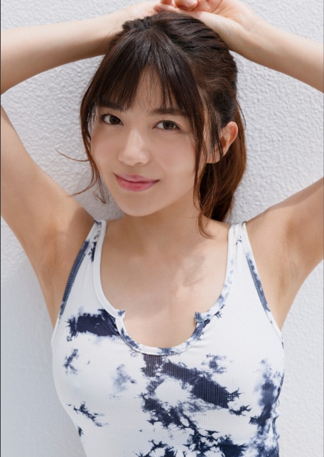 凰華りん写真集『My gift ， Big LOVE ！！』-5