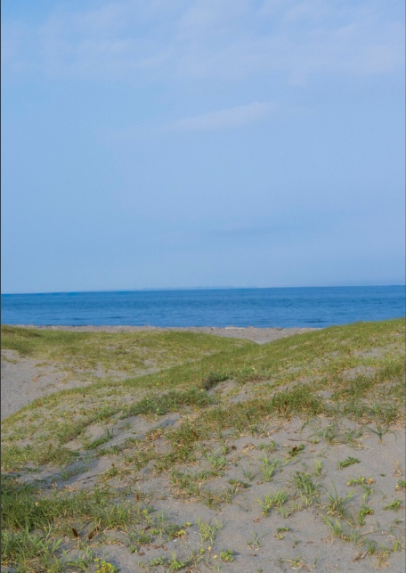 岬ひかり写真集『start』-2