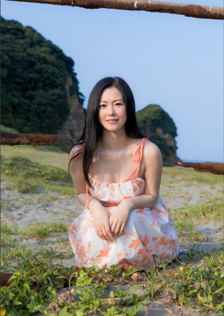 岬ひかり写真集『start』-5