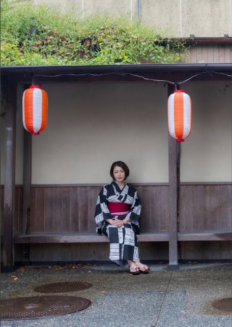 友田真希写真集『真希』-3
