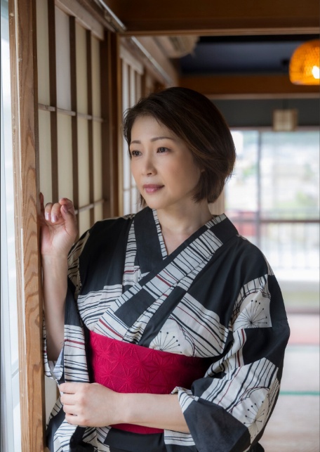 友田真希写真集『真希』-7