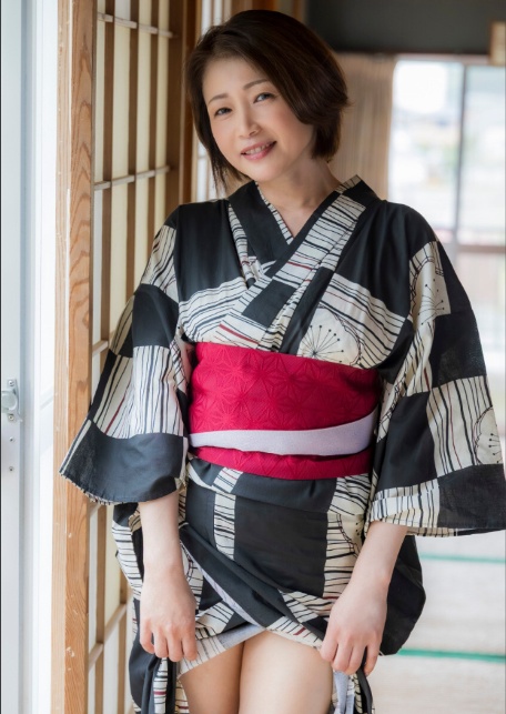 友田真希写真集『真希』-8