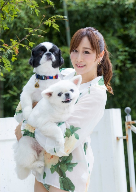 川上ゆう写真集『晴れときどき雨』-3