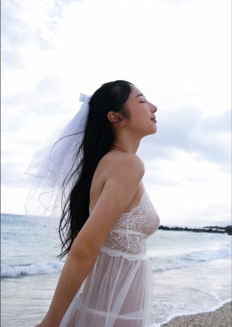 小野坂ゆいか写真集『ゆいか日和』-3