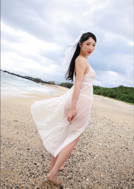 小野坂ゆいか写真集『ゆいか日和』-6