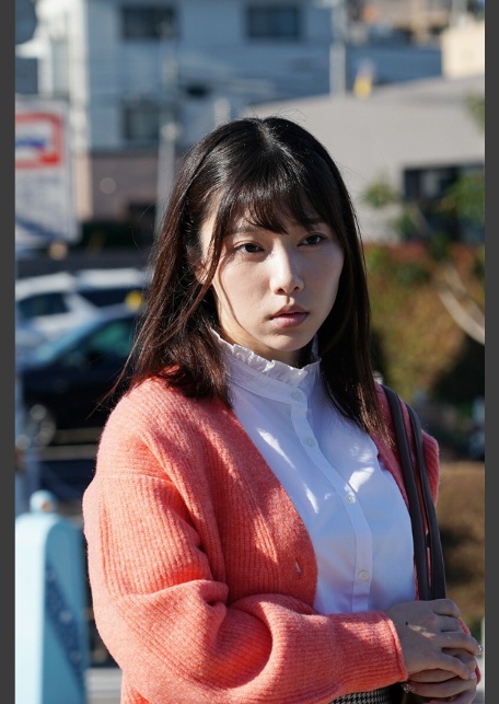 AV撮影 リアルSEX 3年ぶりに再会した元カノと純愛SEX さつき芽衣 写真集【デジタル特装版】-3