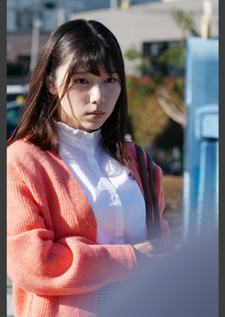 AV撮影 リアルSEX 3年ぶりに再会した元カノと純愛SEX さつき芽衣 写真集【デジタル特装版】-4
