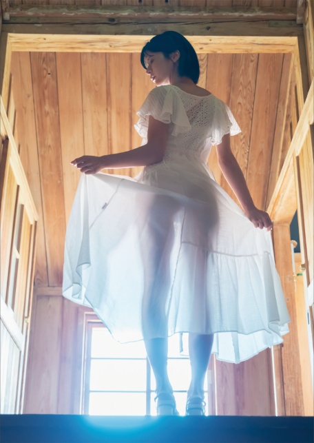 紅羽祐美 再会-10