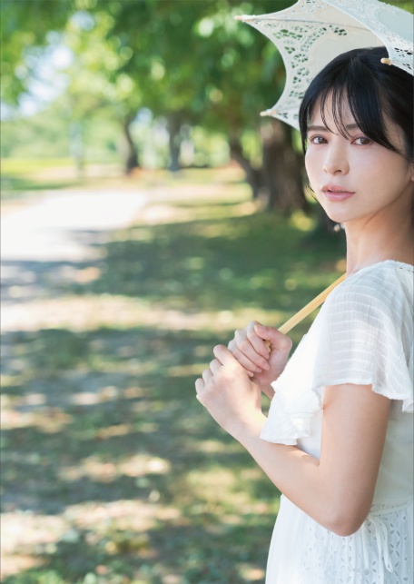 紅羽祐美 再会-2