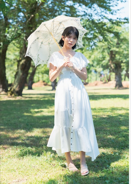 紅羽祐美 再会-4