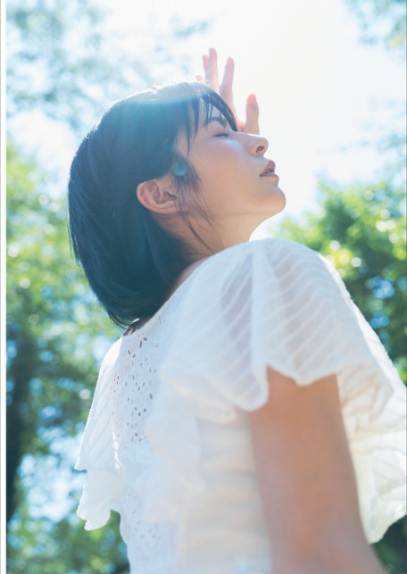 紅羽祐美 再会-5