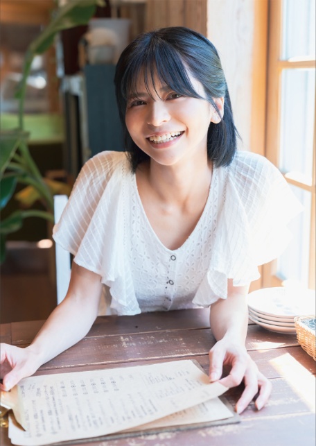 紅羽祐美 再会-6