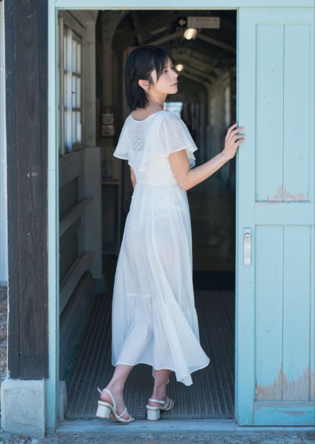 紅羽祐美 再会-8