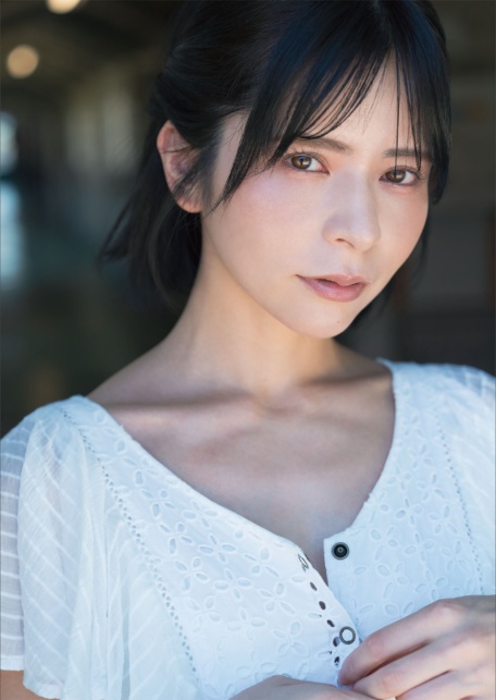 紅羽祐美 再会-9