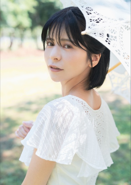 紅羽祐美『再会』アザーカット版vol.1-3