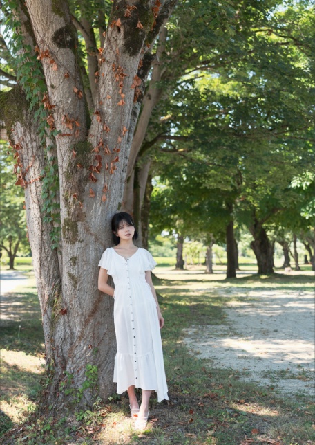 紅羽祐美『再会』アザーカット版vol.1-5