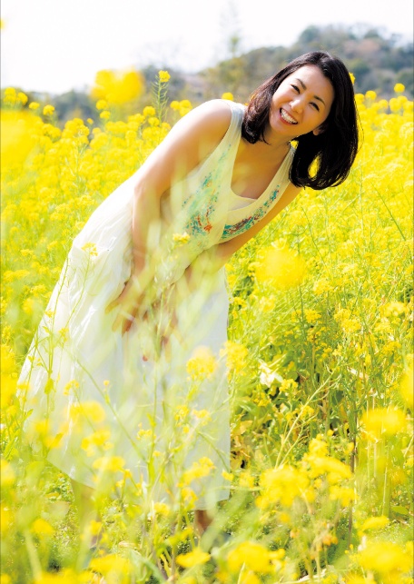 凪 ―NAGI― 小島可奈子写真集-3