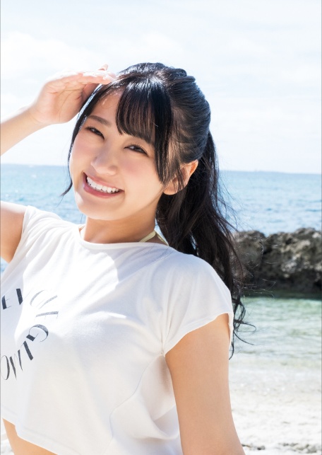 二人きりだね 姫咲はな写真集-1