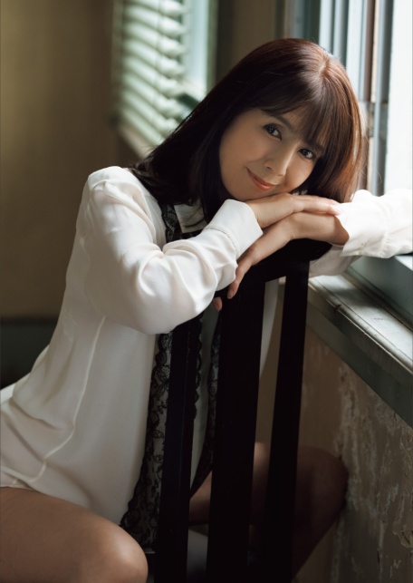 桜樹ルイ写真集 RUI-4