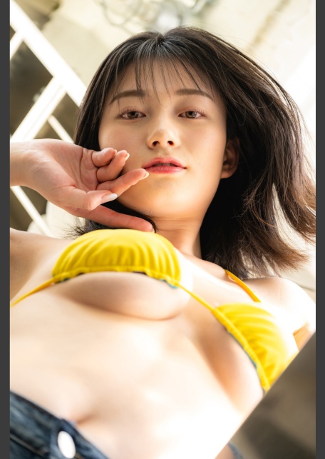 恋のはじまり 瀬戸環奈デジタル写真集-11