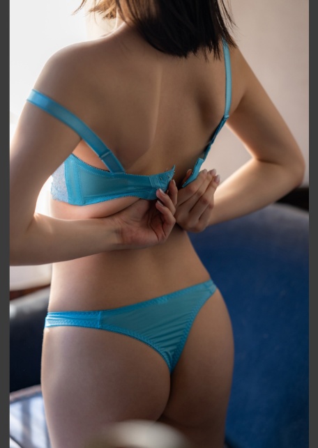 恋のはじまり 瀬戸環奈デジタル写真集-5