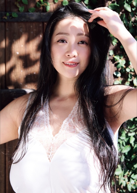 ふた たび 小向美奈子写真集-3
