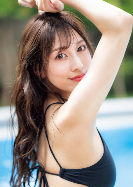 ねねのはじまり 三澄寧々写真集-2