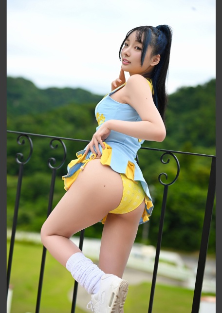 らむねデジタル写真集「この夢はあなたのせい」-3