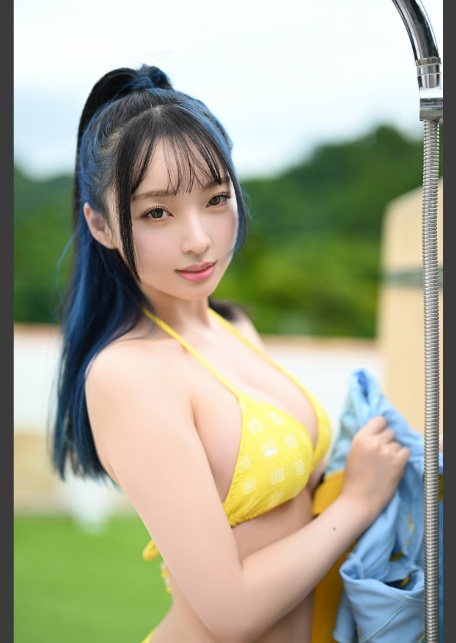 らむねデジタル写真集「この夢はあなたのせい」-4