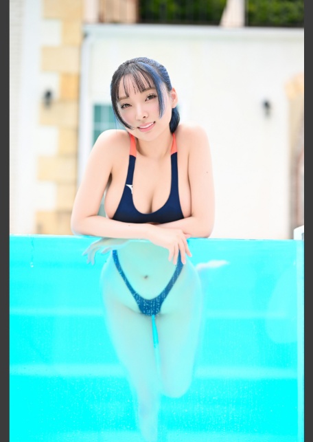 らむねデジタル写真集「この夢はあなたのせい」-6