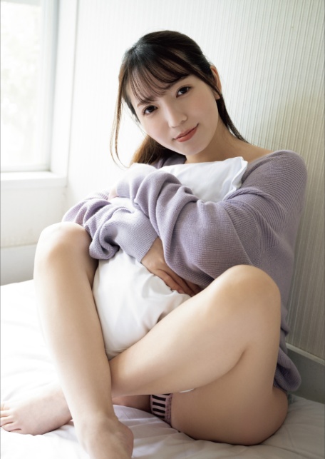 小花のん 写真集「たゆん」-4