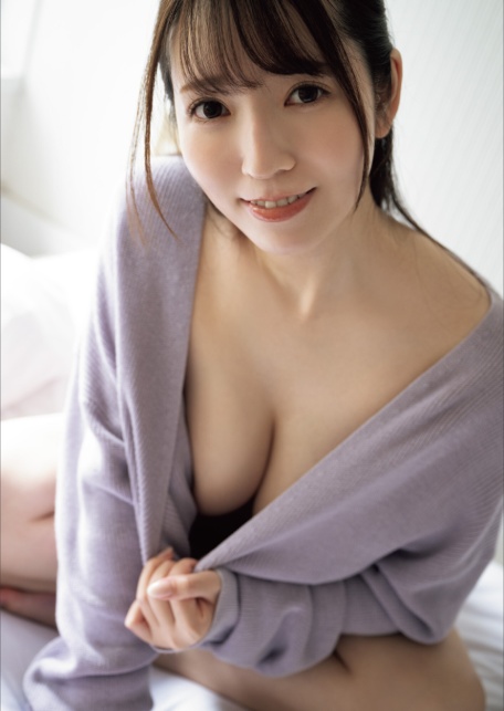小花のん 写真集「たゆん」-5