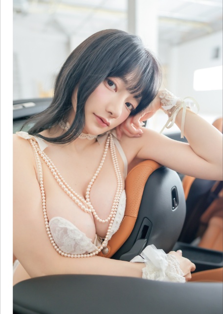 尊みを感じて桜井1st写真集 尊在証明-3