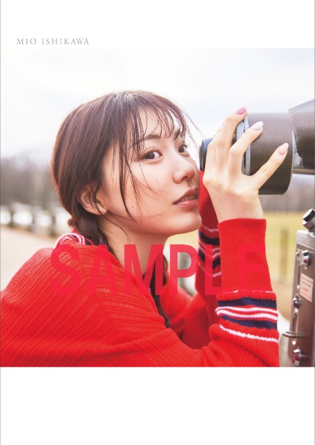 【電子版限定20ページ増】石川澪 4th写真集 ぎゅう、して。-3