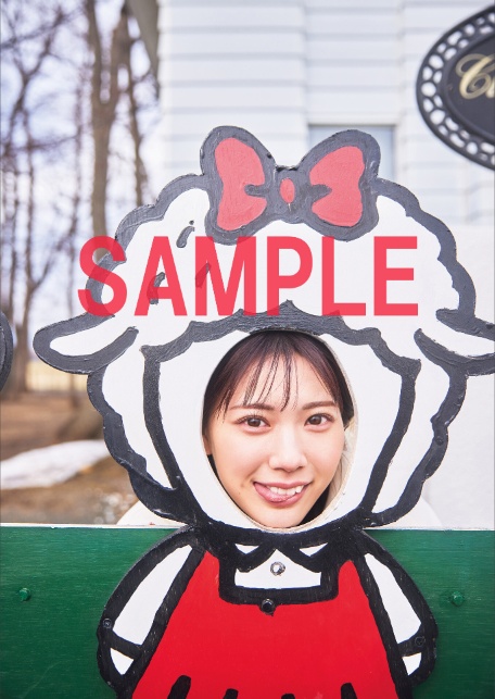 【電子版限定20ページ増】石川澪 4th写真集 ぎゅう、して。-4