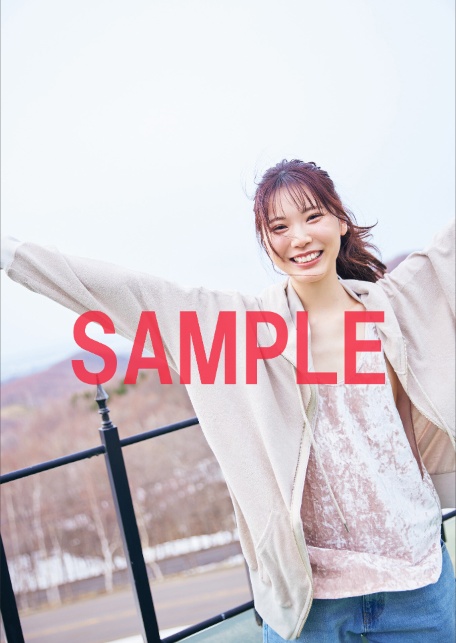 【電子版限定20ページ増】石川澪 4th写真集 ぎゅう、して。-6