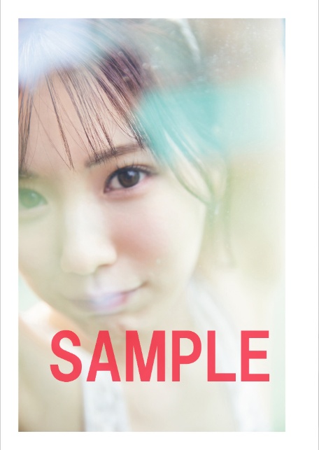 【電子版限定20ページ増】石川澪 4th写真集 ぎゅう、して。-7