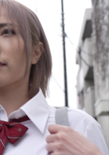 童貞お兄ちゃんをからかいながら四六時中エッチな誘惑をするギャル妹 春陽モカ Part.1-2