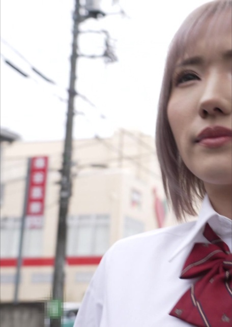 童貞お兄ちゃんをからかいながら四六時中エッチな誘惑をするギャル妹 春陽モカ Part.1-3