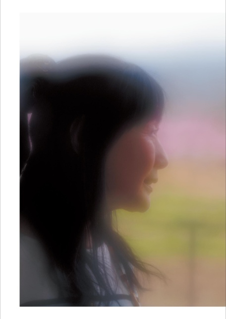 麻田奈美写真集「林檎の記憶」5 ファイナルカット-13