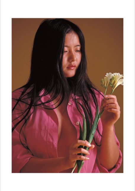 麻田奈美写真集「林檎の記憶」5 ファイナルカット-6
