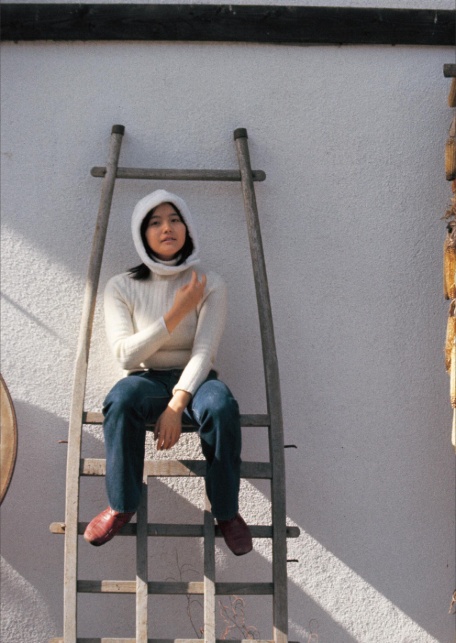 麻田奈美写真集「林檎の記憶」3 温泉旅行-7