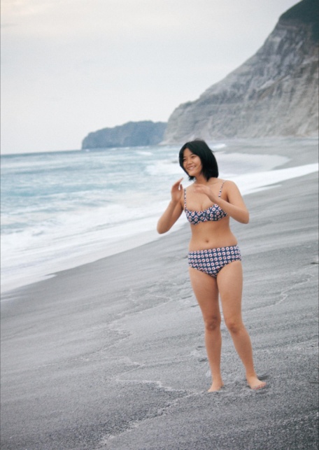 麻田奈美写真集「林檎の記憶」2 林檎と檸檬-13