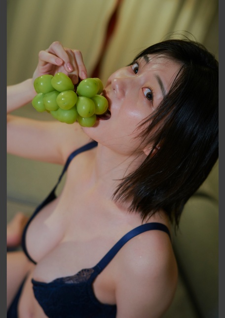 【デジタル限定】瀬戸環奈1st写真集 emerald star-4
