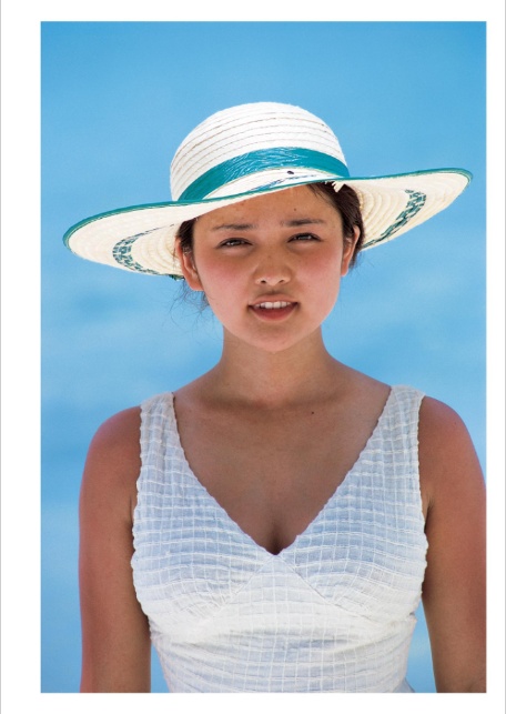 AKI MIZUSAWA 1975-2020-10