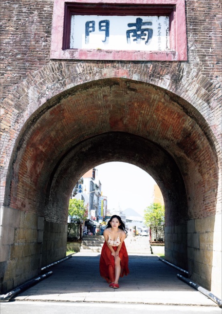 【デジタル限定豪華版24ページ増】天木じゅん写真集 あまぽち-12