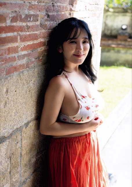 【デジタル限定豪華版24ページ増】天木じゅん写真集 あまぽち-13