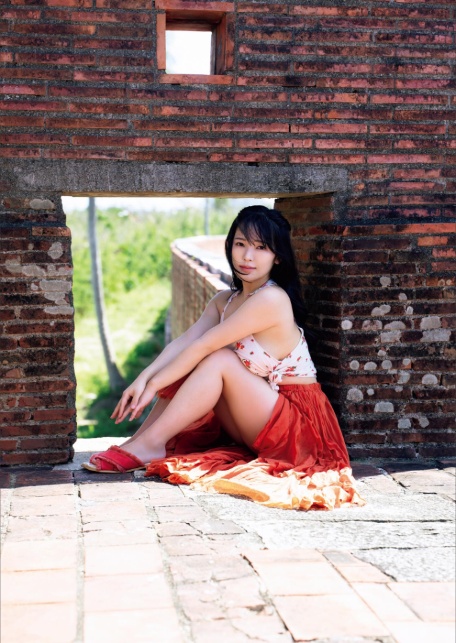 【デジタル限定豪華版24ページ増】天木じゅん写真集 あまぽち-14