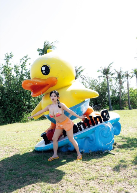 【デジタル限定豪華版24ページ増】天木じゅん写真集 あまぽち-16